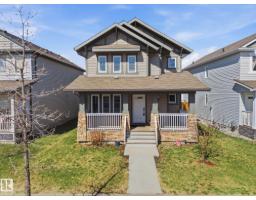 552 178A ST SW, Edmonton, Alberta
