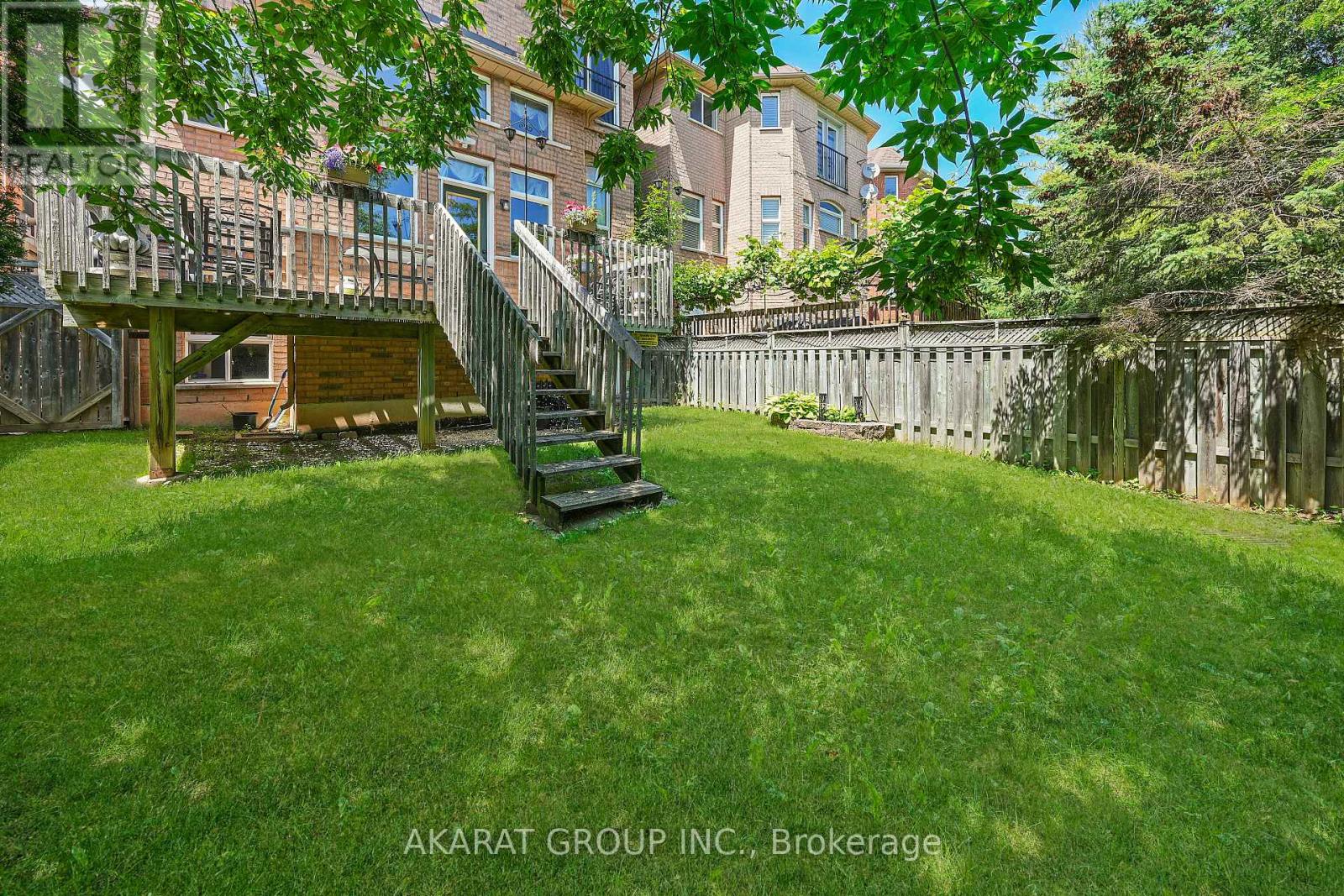 2365 Bankside Drive, Mississauga, Ontario  L5M 6E3 - Photo 46 - W13105878