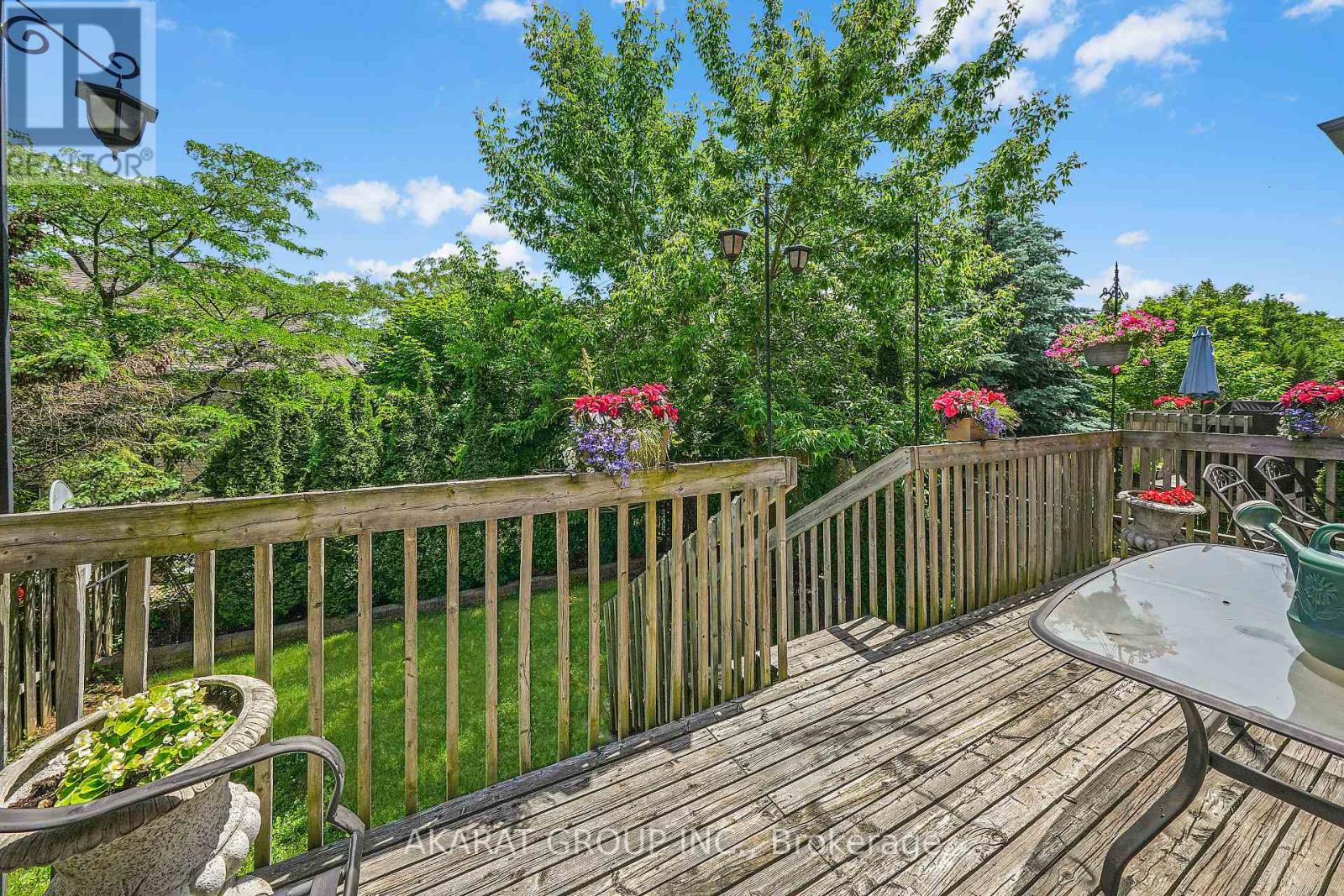 2365 Bankside Drive, Mississauga, Ontario  L5M 6E3 - Photo 47 - W13105878