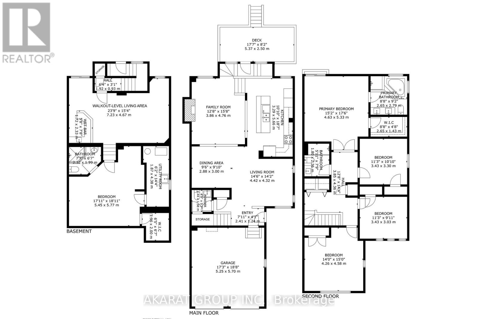 2365 Bankside Drive, Mississauga, Ontario  L5M 6E3 - Photo 50 - W13105878