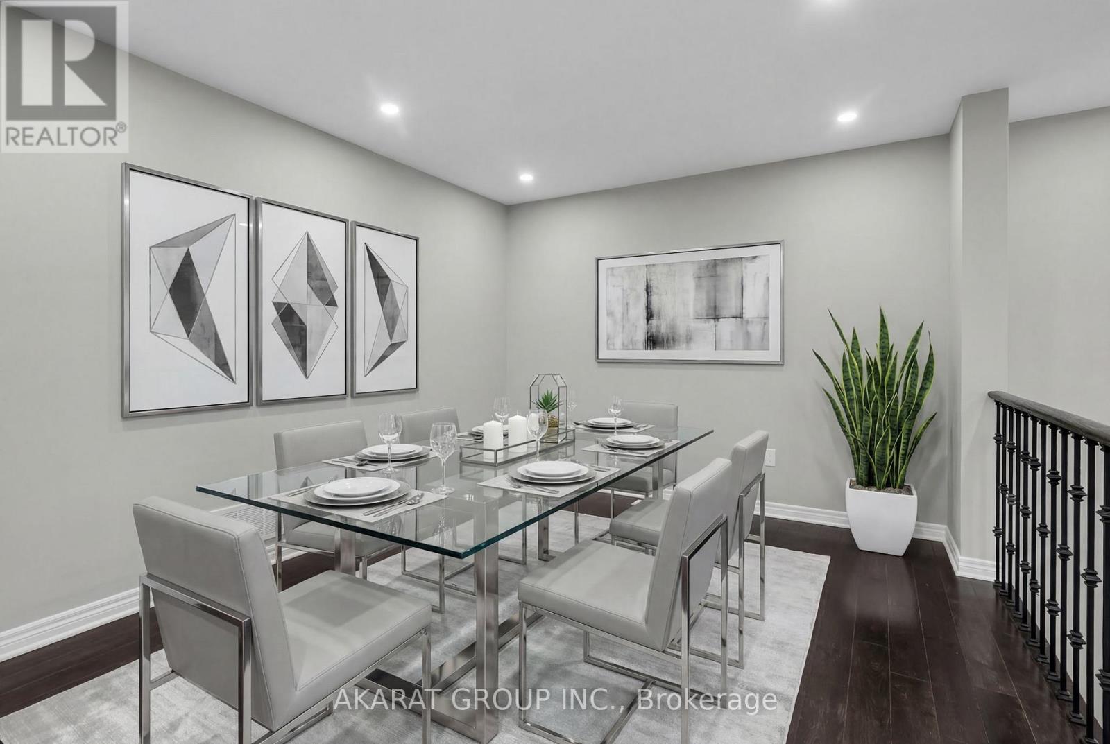 2365 Bankside Drive, Mississauga, Ontario  L5M 6E3 - Photo 7 - W13105878