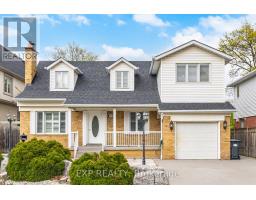 2065 WESTFIELD DRIVE, Mississauga, Ontario