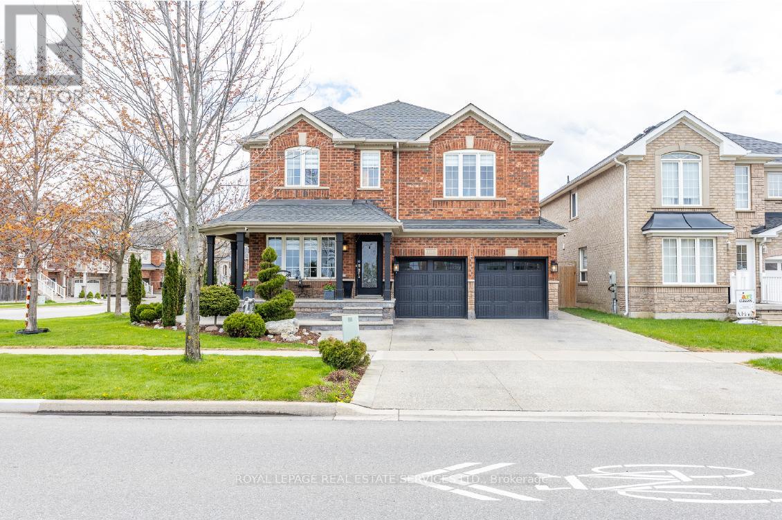 1218 Costigan Road, Milton, Ontario  L9T 6N8 - Photo 1 - W13105898