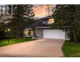 86 LYSANDA COURT, London South, Ontario