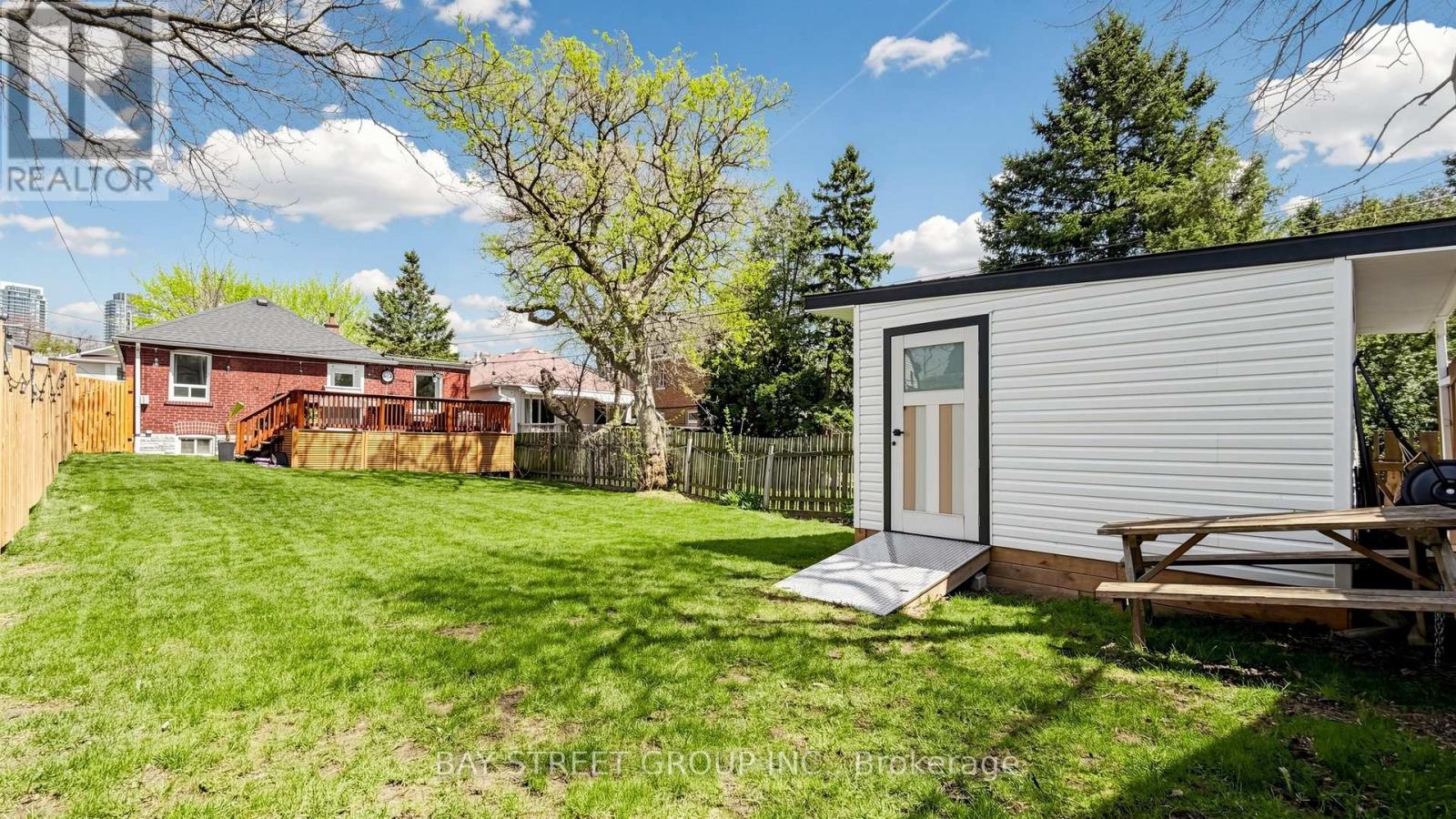 58 Albert Avenue, Toronto, Ontario  M8V 2L7 - Photo 24 - W13083752