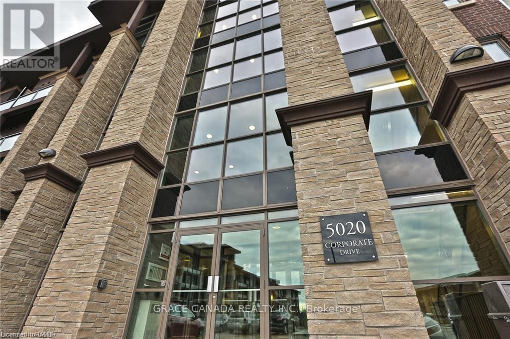 206 - 5020 Corporate Drive, Burlington, Ontario  L7L 0H7 - Photo 3 - W13103952
