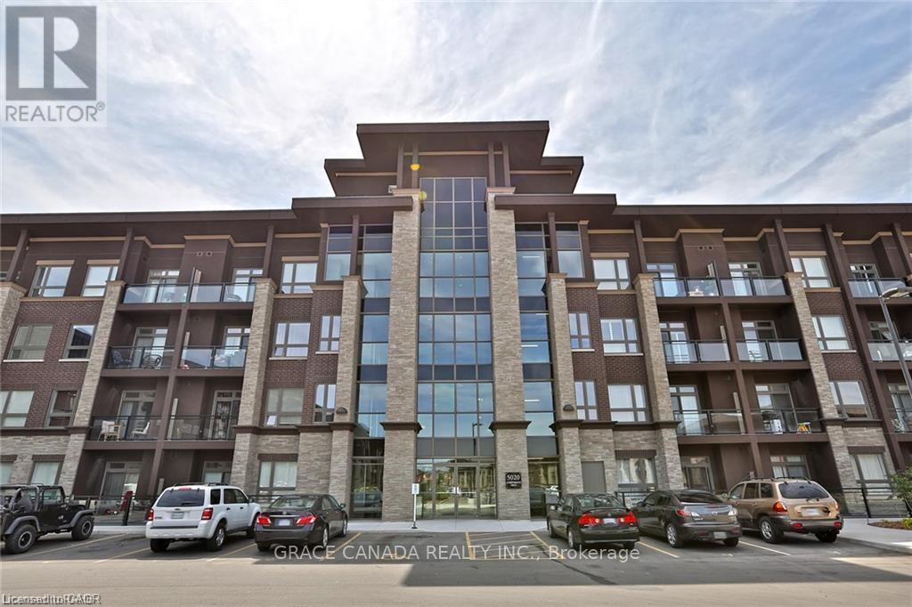 206 - 5020 Corporate Drive, Burlington, Ontario  L7L 0H7 - Photo 2 - W13103952
