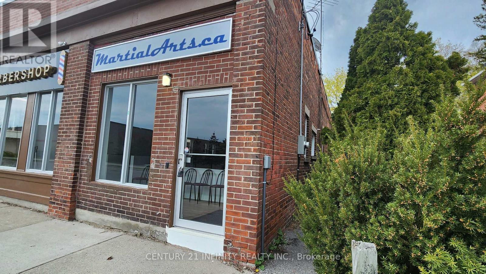 166 DIVISION STREET, Oshawa, Ontario