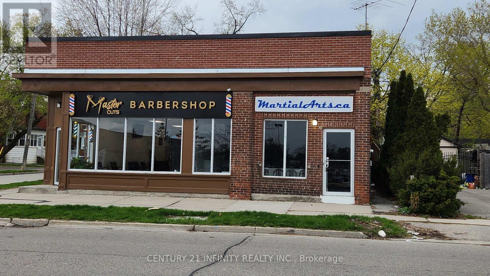 166 Division Street, Oshawa, Ontario  L1G 5M3 - Photo 2 - E12771238