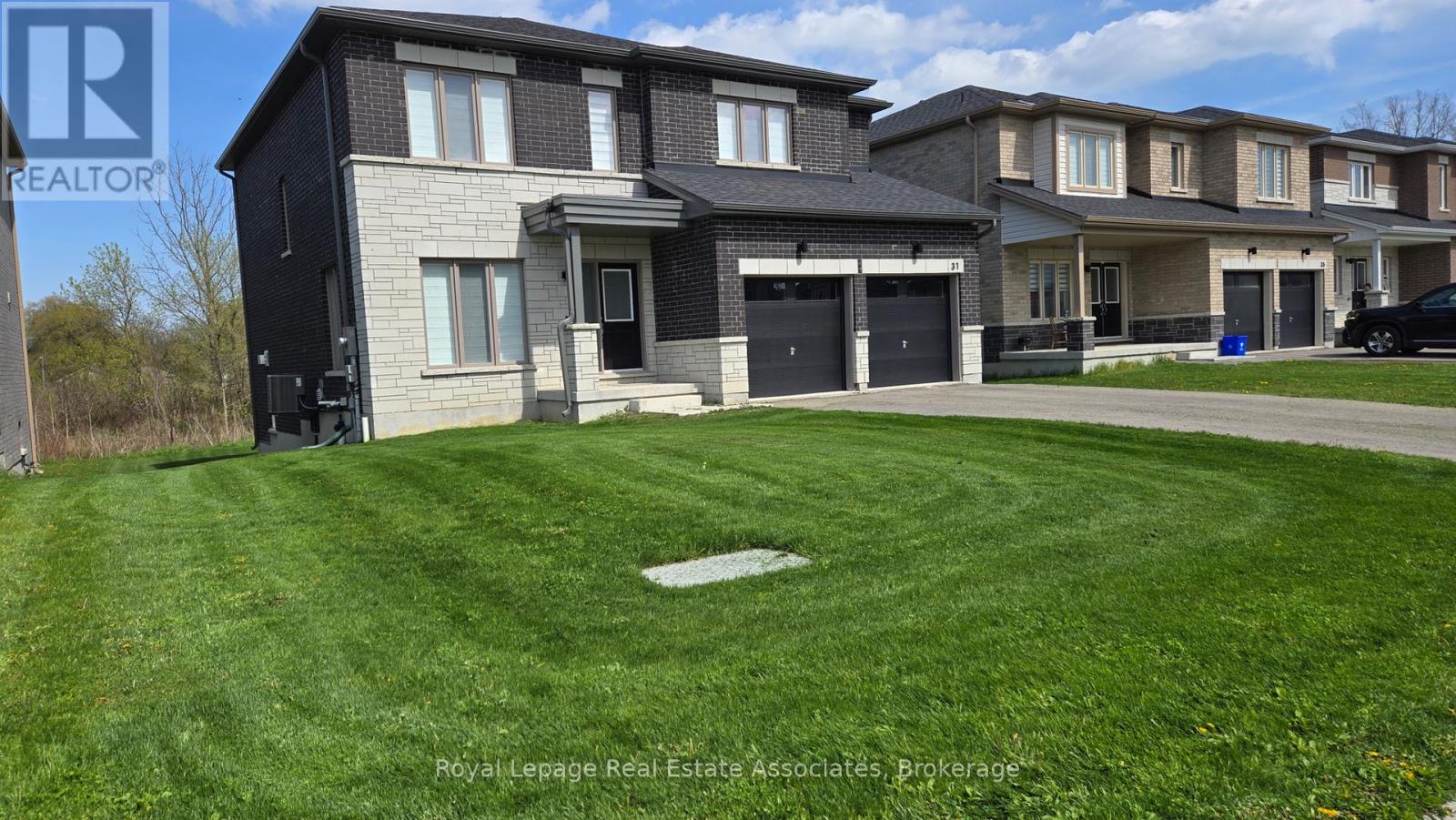 31 BUTTERNUT DRIVE, Norfolk, Ontario