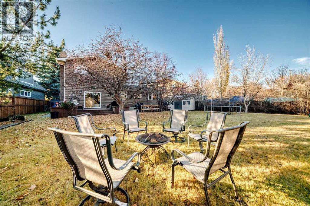 36 Varsity Estates Court NW, Calgary, Alberta  T3B 5B1 - Photo 42 - A2309513