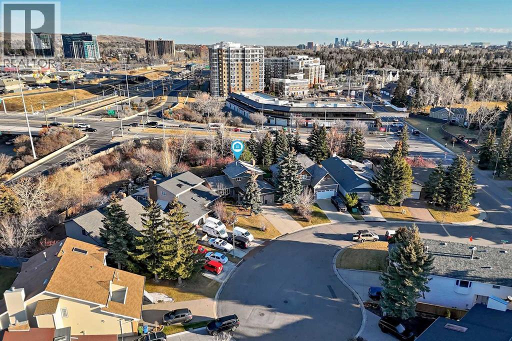 36 Varsity Estates Court NW, Calgary, Alberta  T3B 5B1 - Photo 47 - A2309513