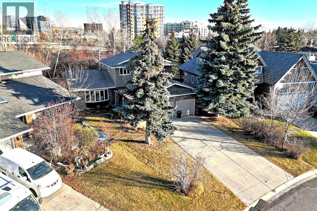 36 Varsity Estates Court NW, Calgary, Alberta  T3B 5B1 - Photo 48 - A2309513