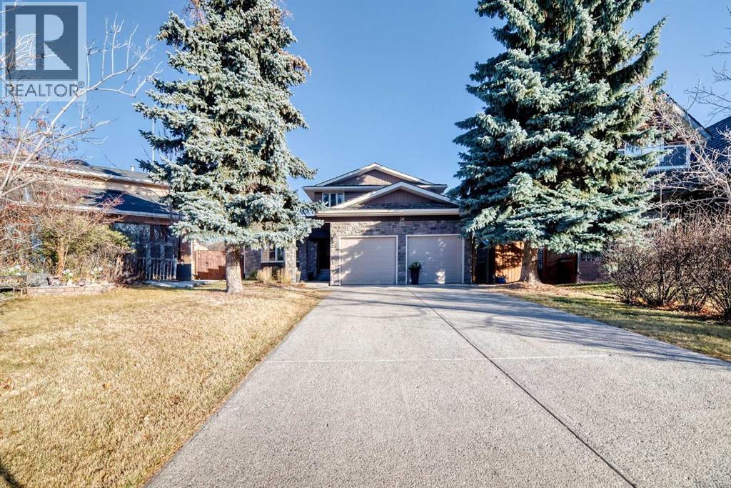 36 Varsity Estates Court NW, Calgary, Alberta  T3B 5B1 - Photo 49 - A2309513