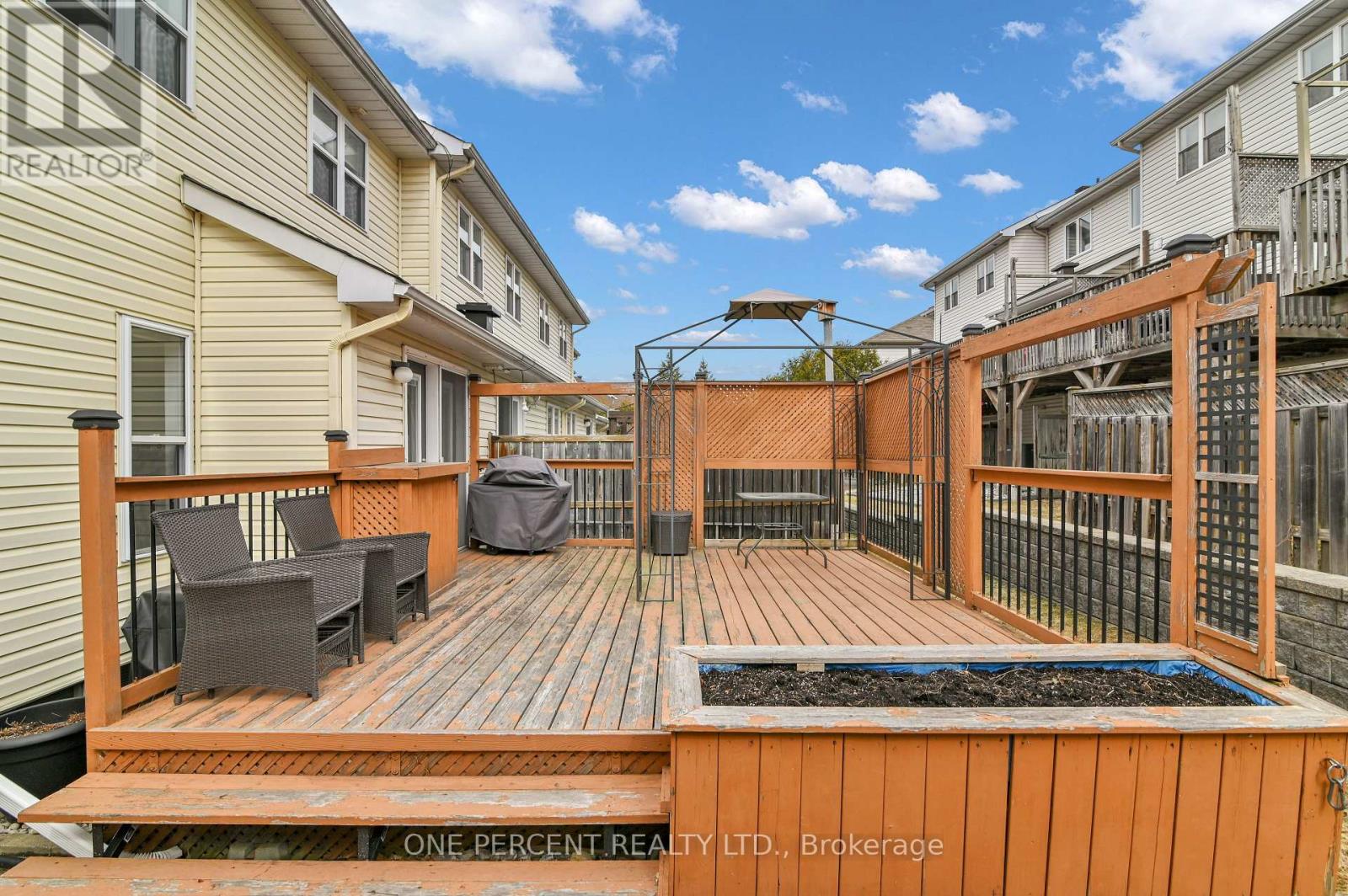 311 Southcrest Private, Ottawa, Ontario  K1V 2B7 - Photo 28 - X13103526