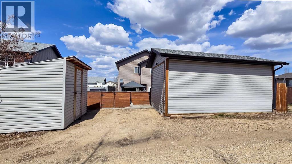 5837 Park Street, Blackfalds, Alberta  T0M 0J0 - Photo 28 - A2300959