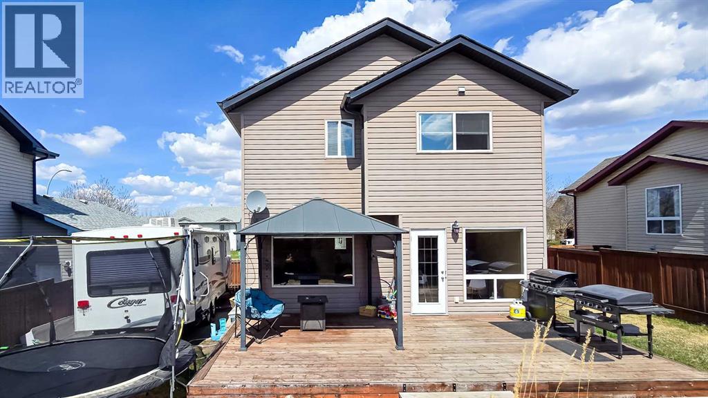 5837 Park Street, Blackfalds, Alberta  T0M 0J0 - Photo 26 - A2300959