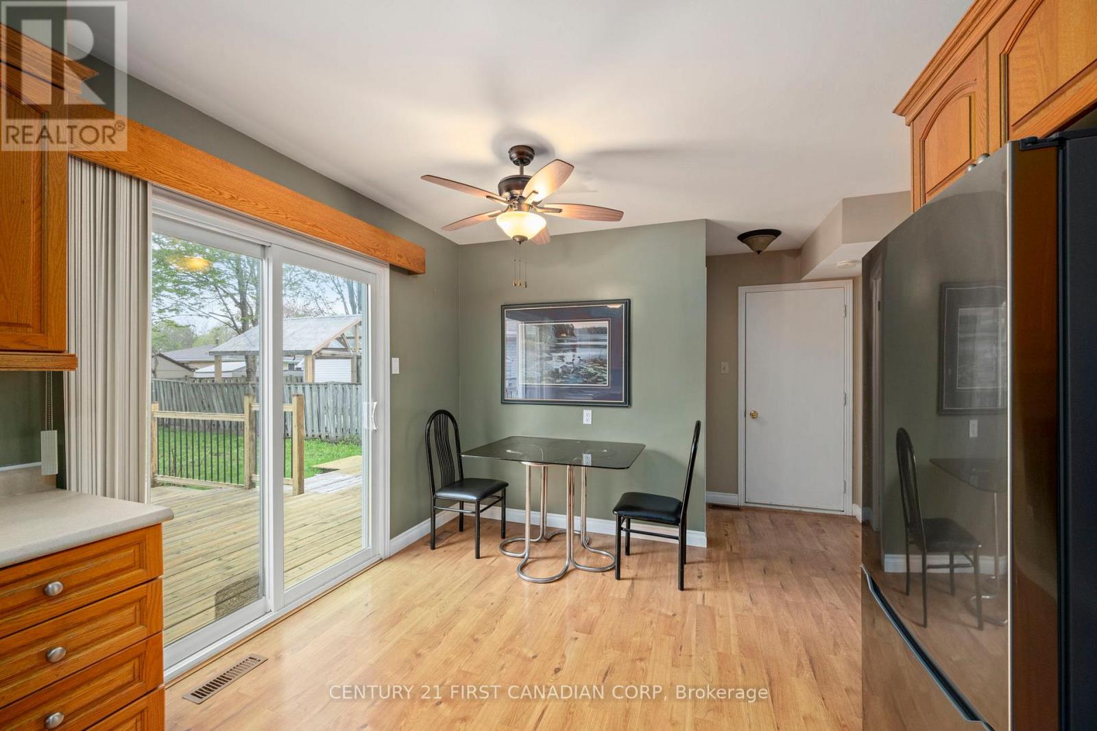 19 Clara Crescent, London South, Ontario  N6E 3G2 - Photo 12 - X13105932