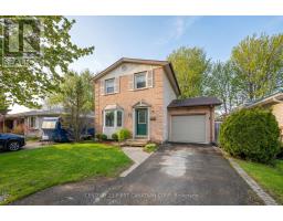 19 CLARA CRESCENT, London South, Ontario