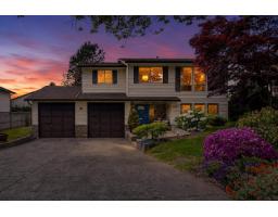 8469 153A STREET, Surrey, British Columbia