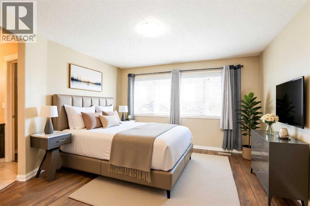 132 Firelight Way W, Lethbridge, Alberta  T1J 4B2 - Photo 18 - A2309544