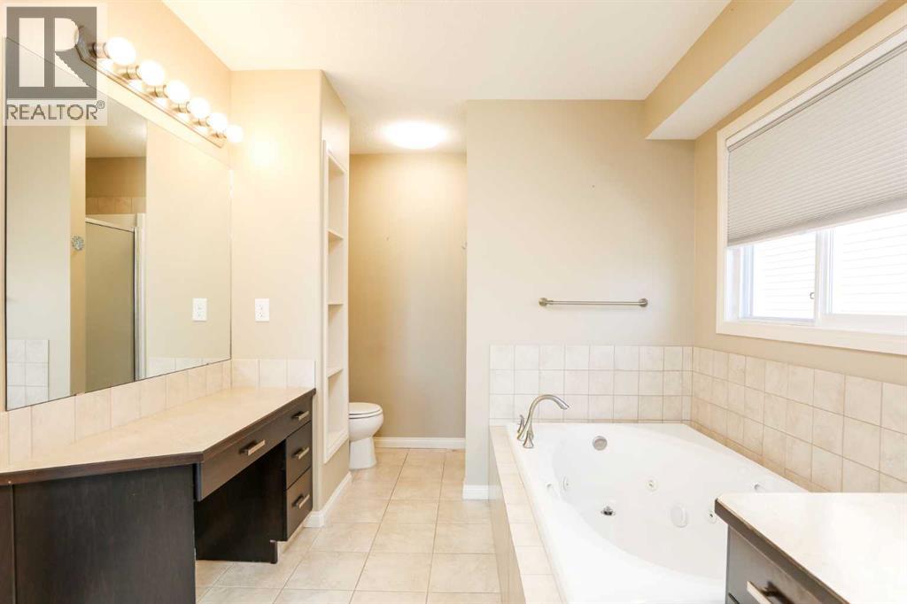 132 Firelight Way W, Lethbridge, Alberta  T1J 4B2 - Photo 22 - A2309544