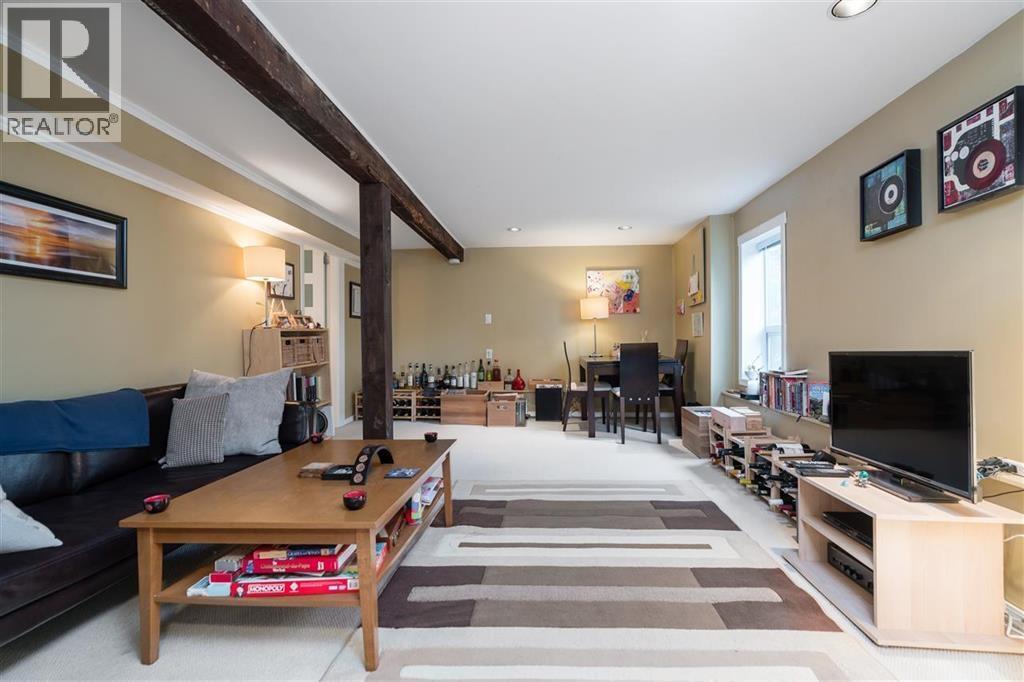 1000 E 11th Avenue, Vancouver, British Columbia  V5T 2G1 - Photo 4 - R3112375