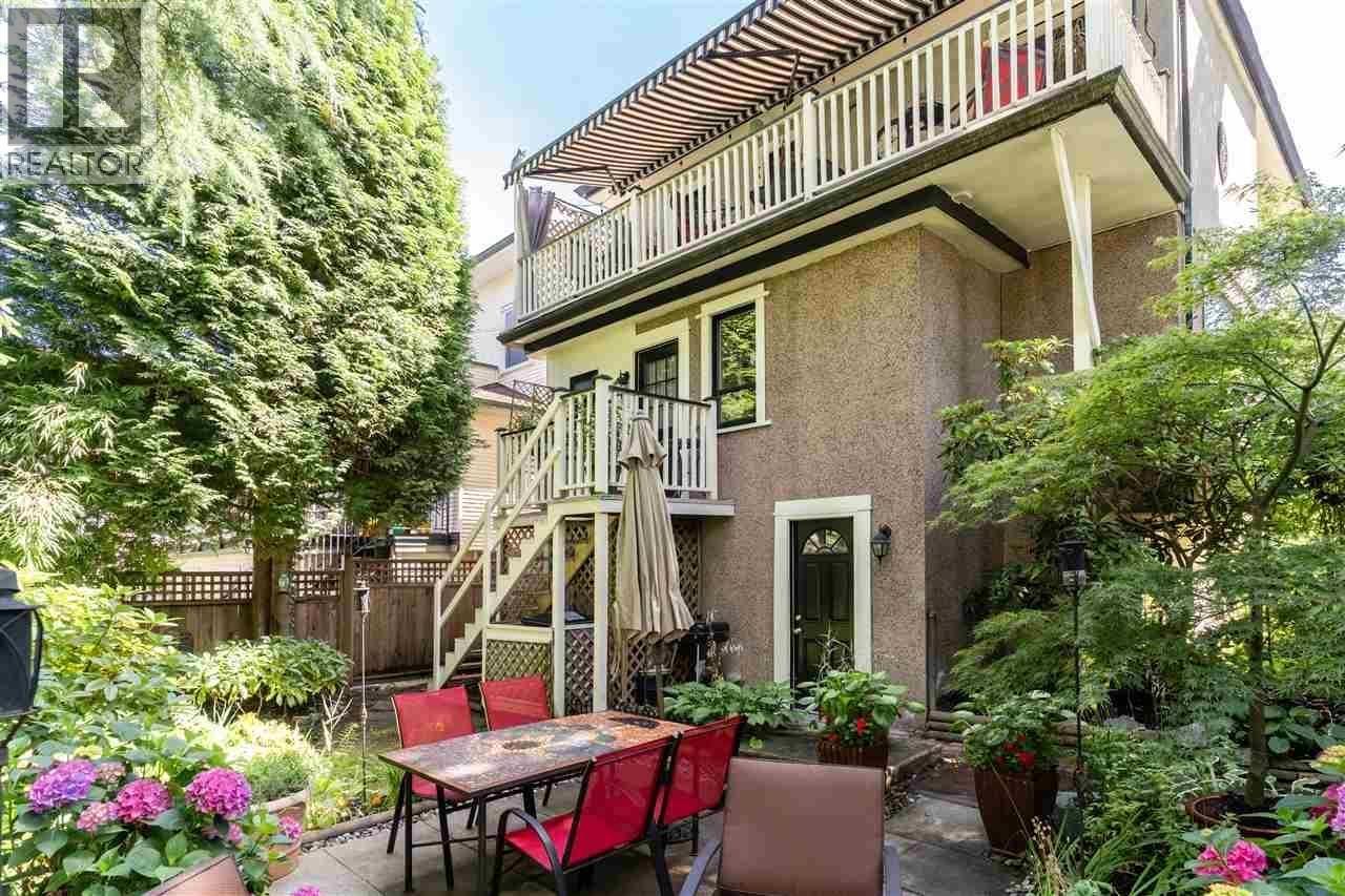1000 E 11th Avenue, Vancouver, British Columbia  V5T 2G1 - Photo 2 - R3112375