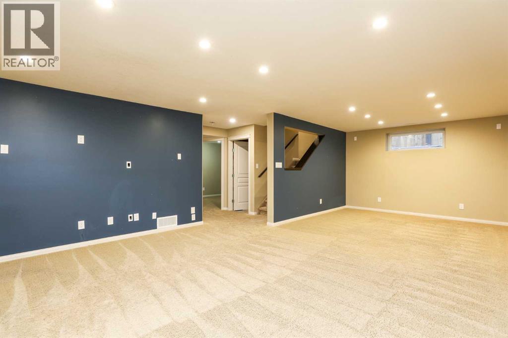 132 Firelight Way W, Lethbridge, Alberta  T1J 4B2 - Photo 32 - A2309544