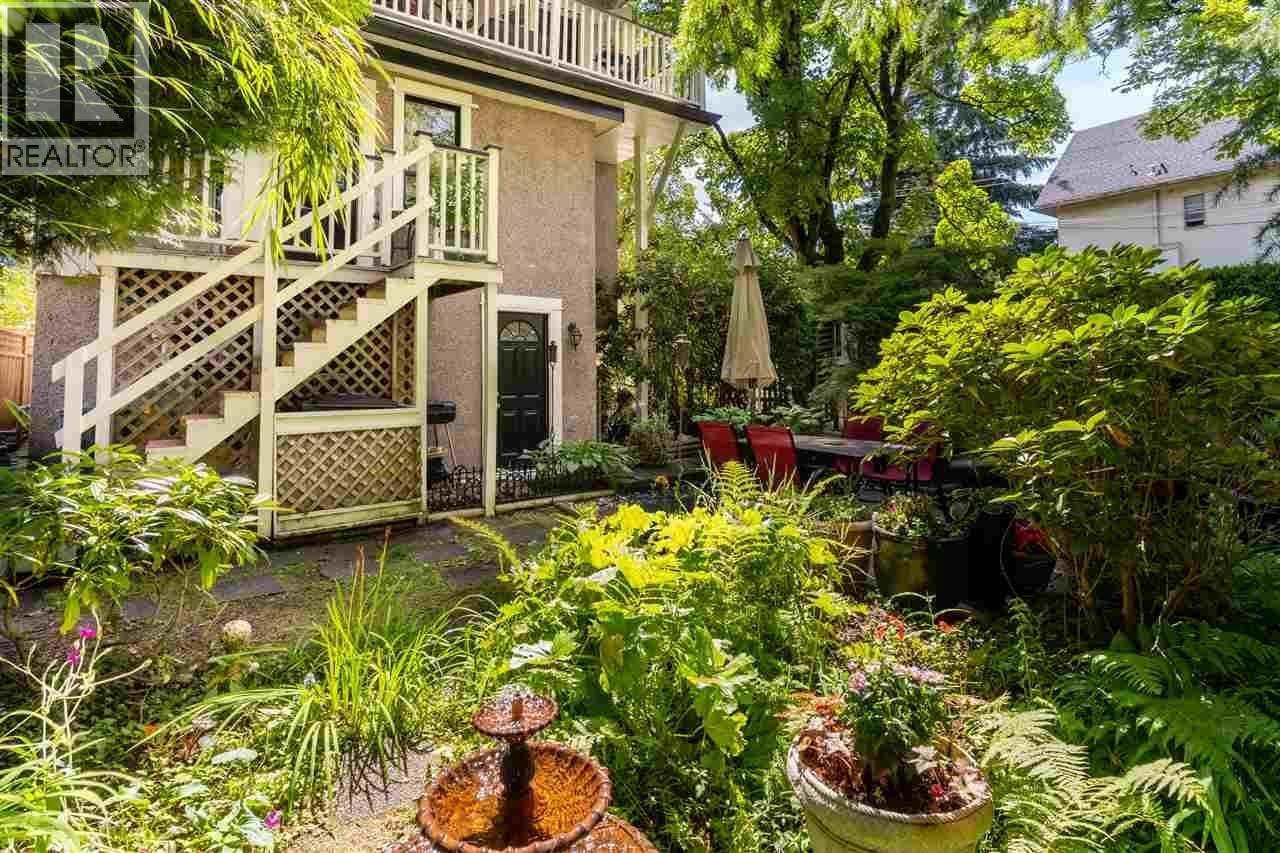 1000 E 11th Avenue, Vancouver, British Columbia  V5T 2G1 - Photo 10 - R3112375
