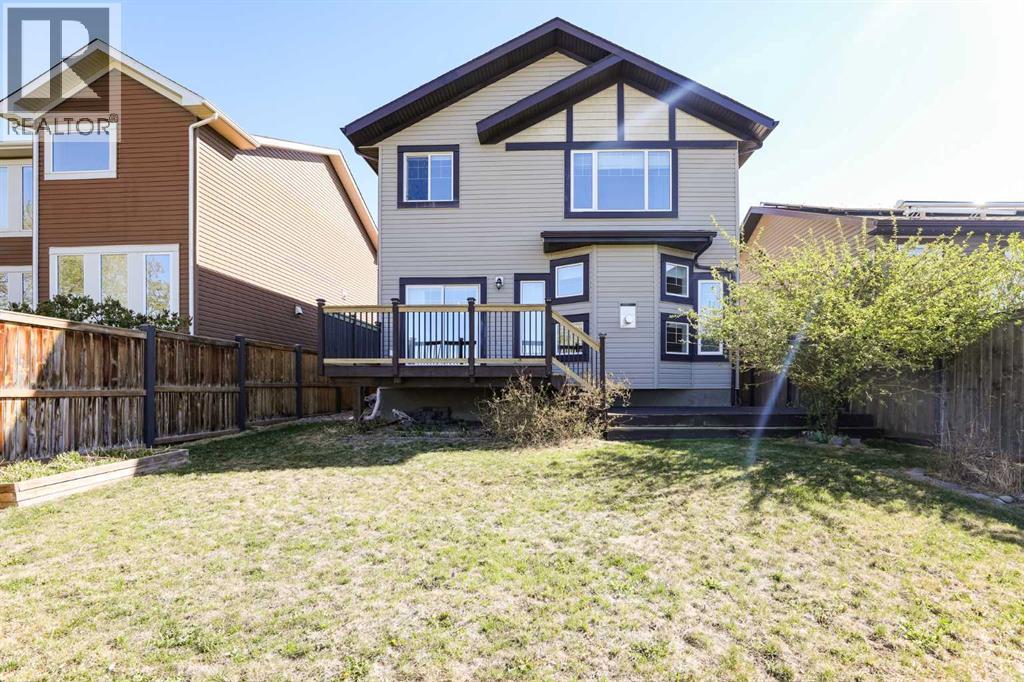 132 Firelight Way W, Lethbridge, Alberta  T1J 4B2 - Photo 38 - A2309544