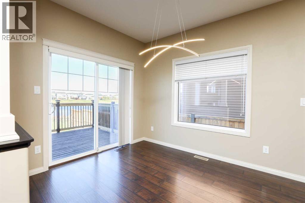 132 Firelight Way W, Lethbridge, Alberta  T1J 4B2 - Photo 9 - A2309544