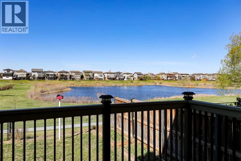 132 Firelight Way W, Lethbridge, Alberta  T1J 4B2 - Photo 39 - A2309544