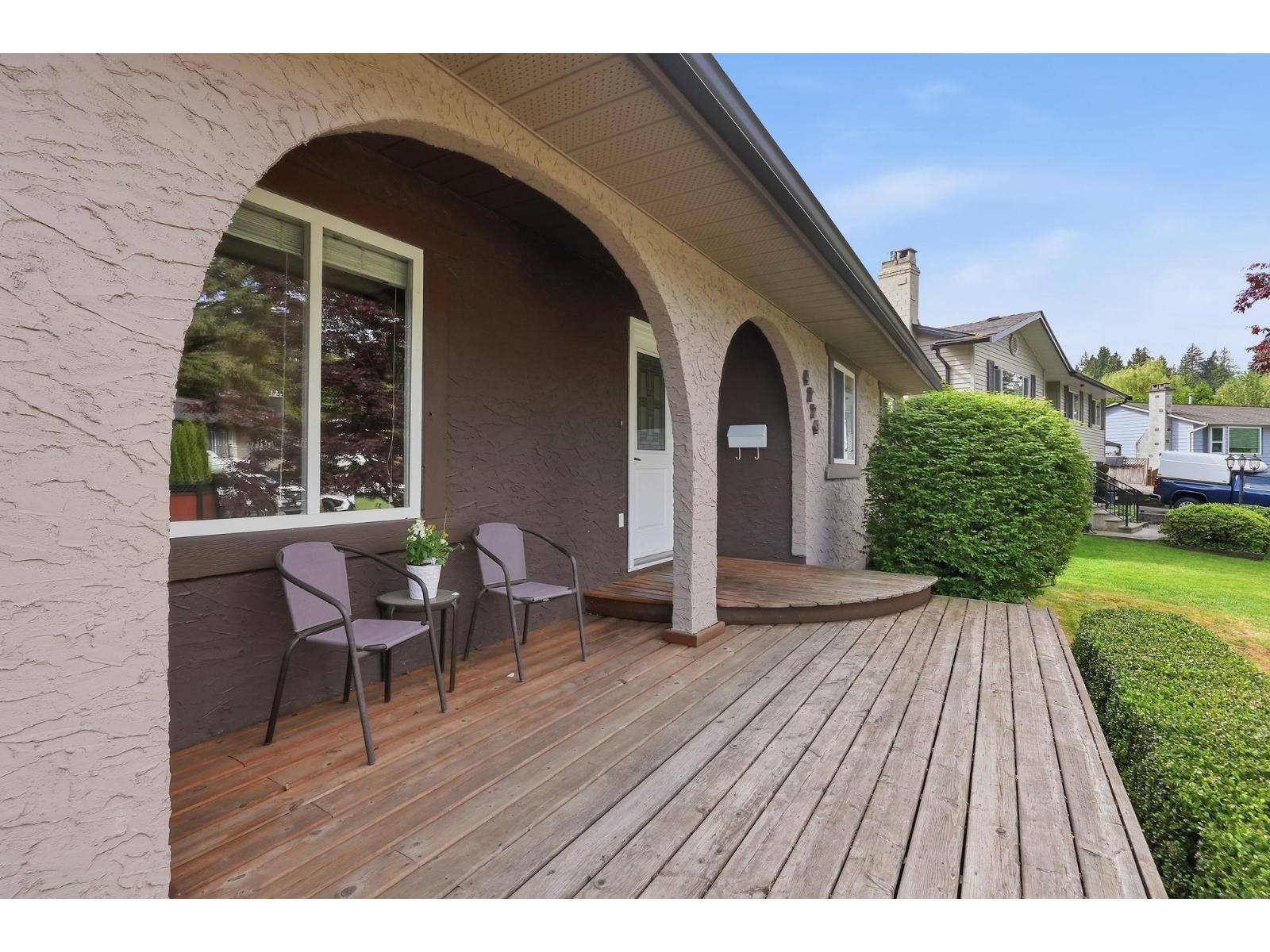 4774 206a Street, Langley, British Columbia  V3A 6N8 - Photo 5 - R3119919