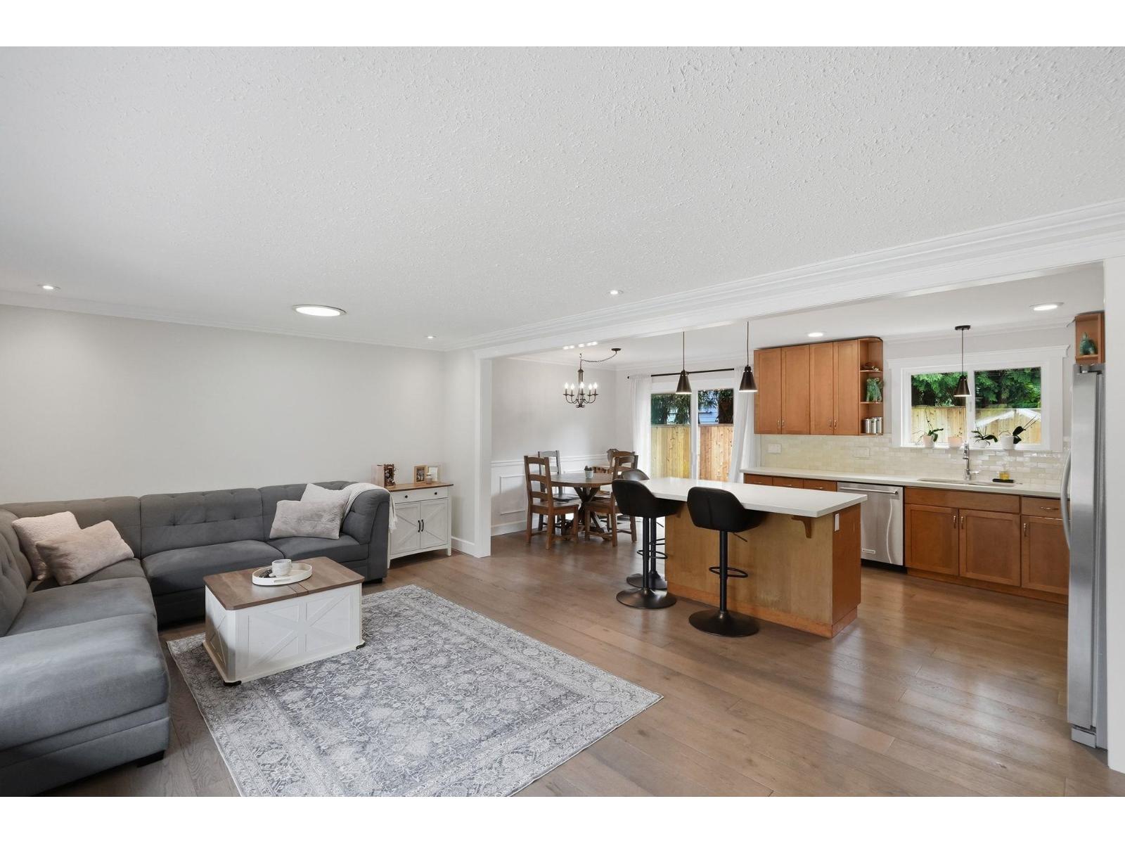 4774 206a Street, Langley, British Columbia  V3A 6N8 - Photo 7 - R3119919