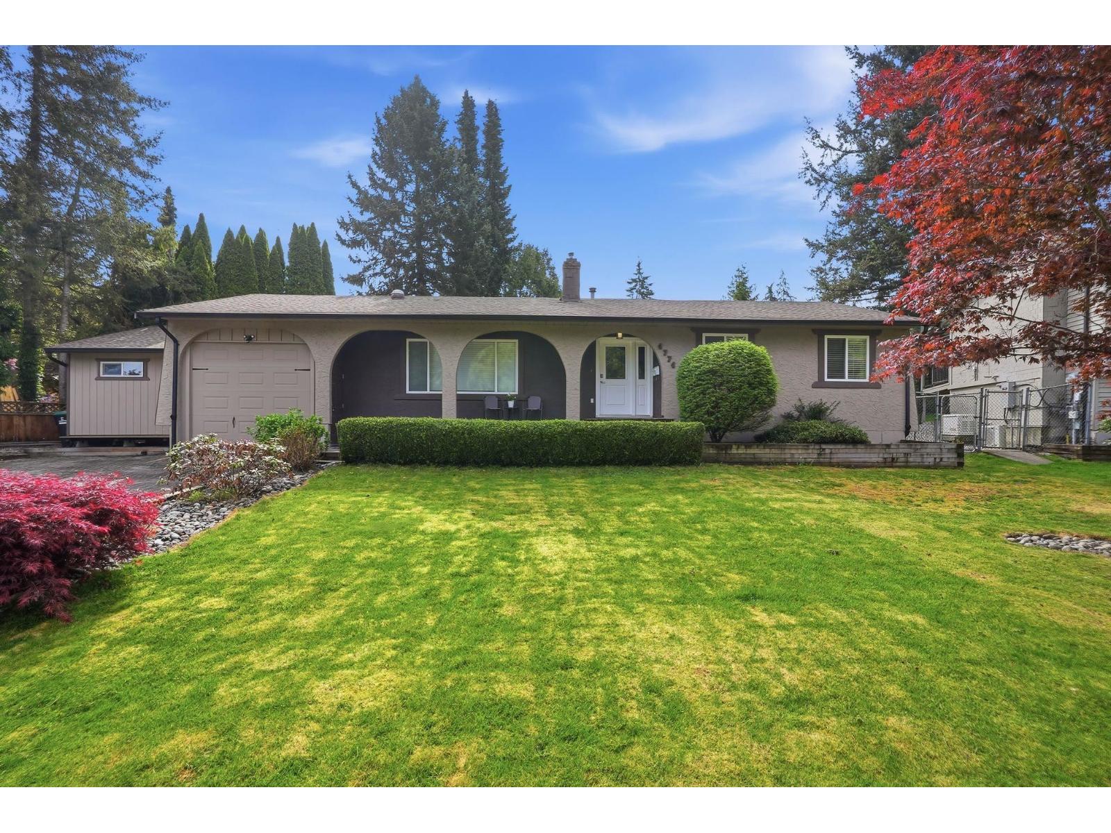 4774 206a Street, Langley, British Columbia  V3A 6N8 - Photo 1 - R3119919
