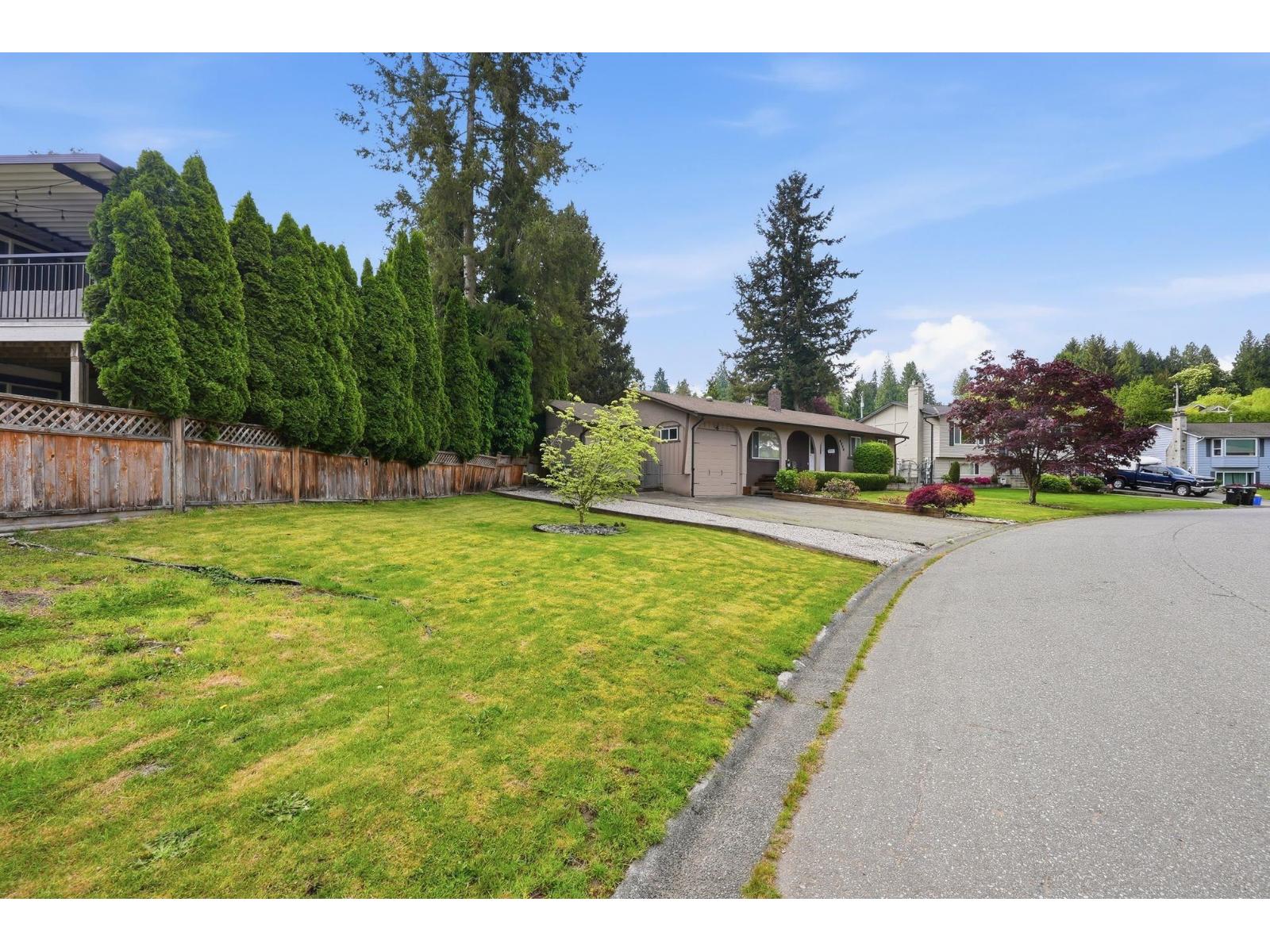 4774 206a Street, Langley, British Columbia  V3A 6N8 - Photo 2 - R3119919