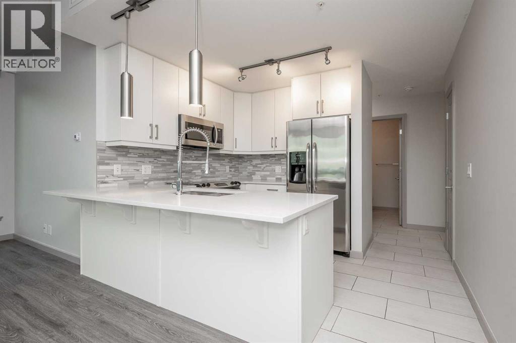1802, 1320 1 Street SE, Calgary, Alberta  T2G 0G8 - Photo 14 - A2294144