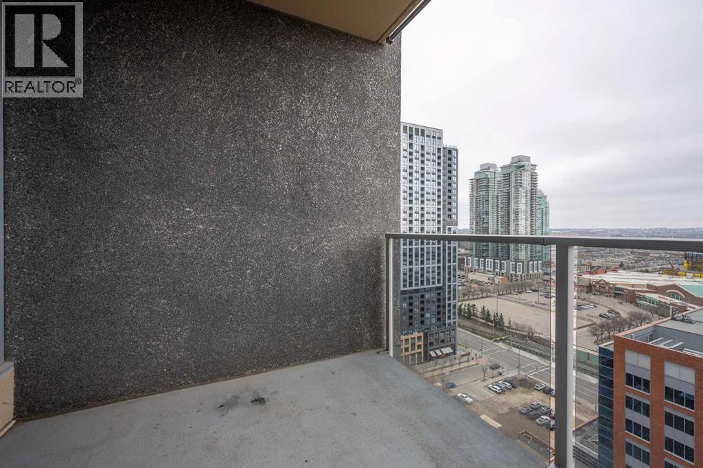 1802, 1320 1 Street SE, Calgary, Alberta  T2G 0G8 - Photo 27 - A2294144