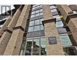 5020 CORPORATE Drive Unit# 206, burlington, Ontario