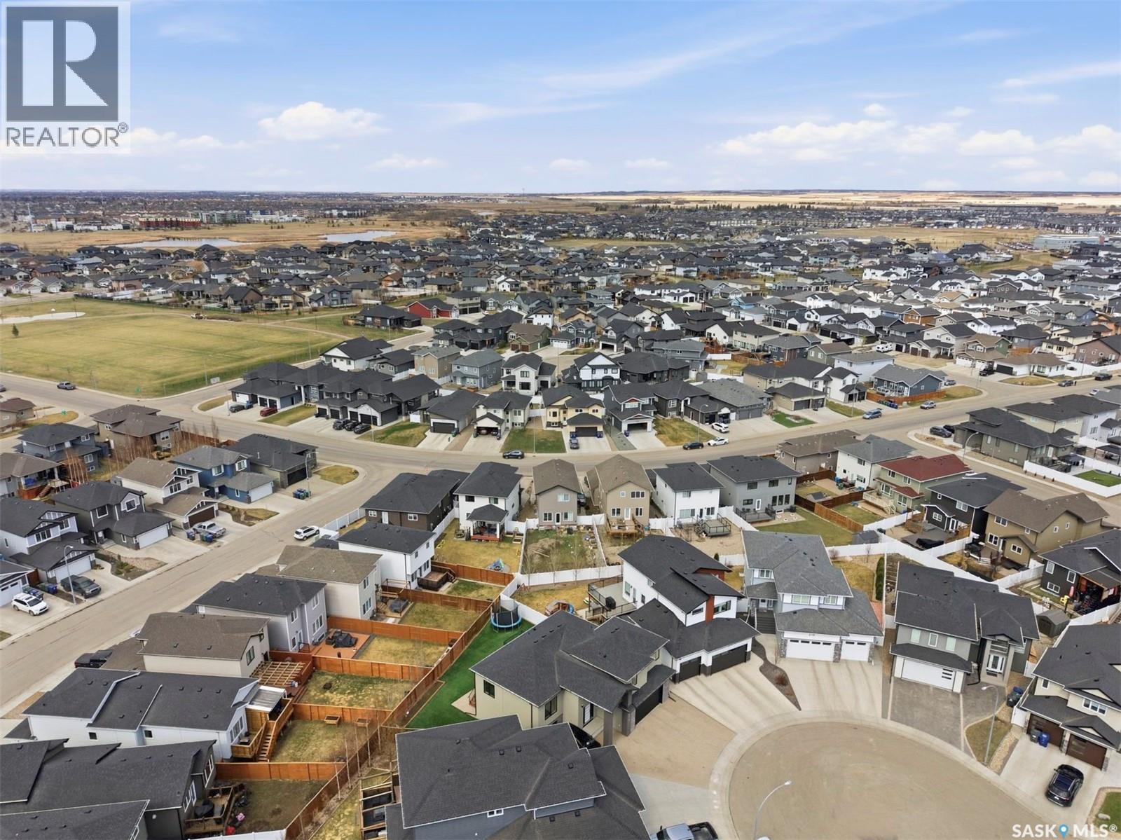211 Burgess Bay, Saskatoon, Saskatchewan  S7V 0S3 - Photo 51 - SK035425