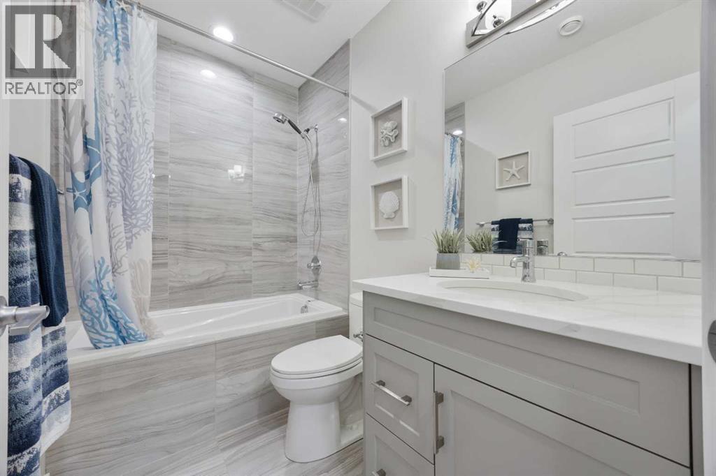 1815 Bayside Island SW, Airdrie, Alberta  T4B 5E6 - Photo 40 - A2308385