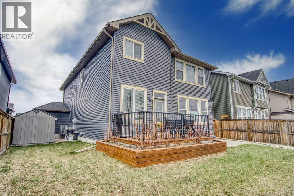 237 Kinniburgh Way, Chestermere, Alberta  T1X 0R9 - Photo 27 - A2308617