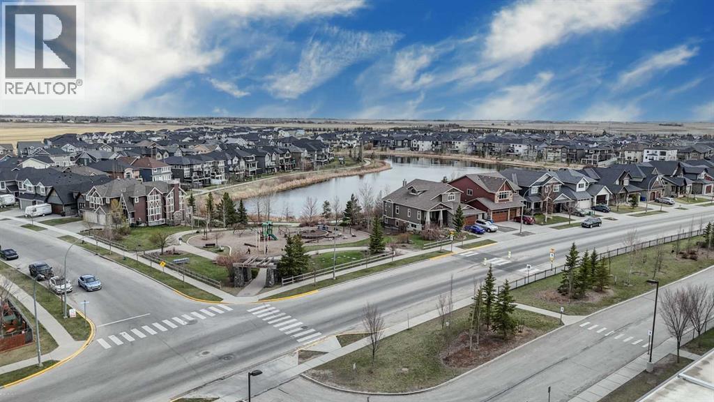 237 Kinniburgh Way, Chestermere, Alberta  T1X 0R9 - Photo 31 - A2308617