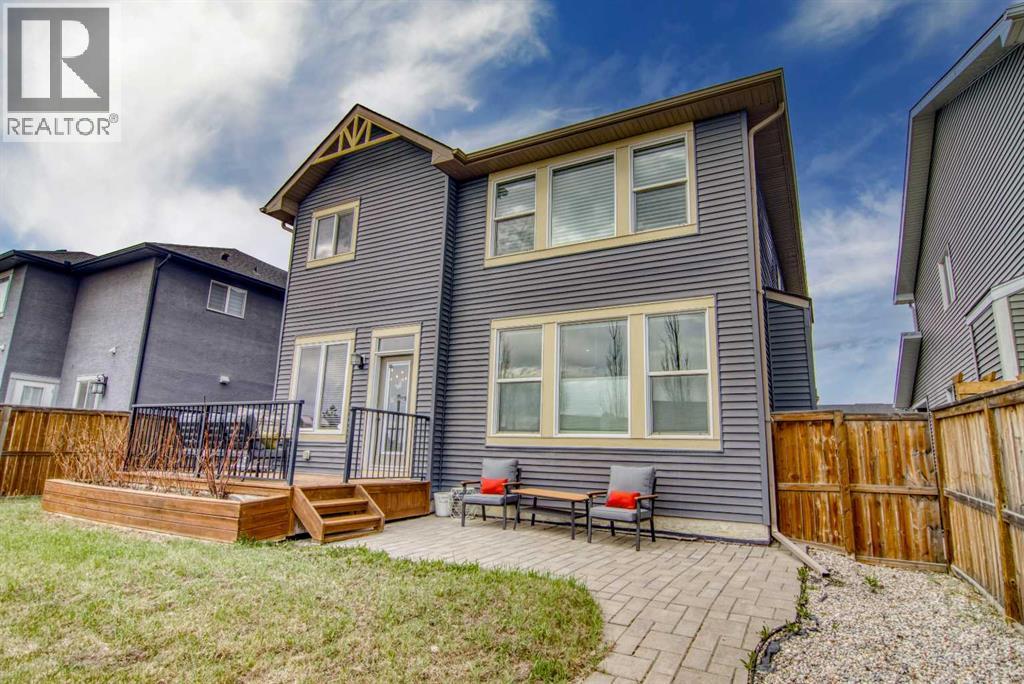 237 Kinniburgh Way, Chestermere, Alberta  T1X 0R9 - Photo 28 - A2308617