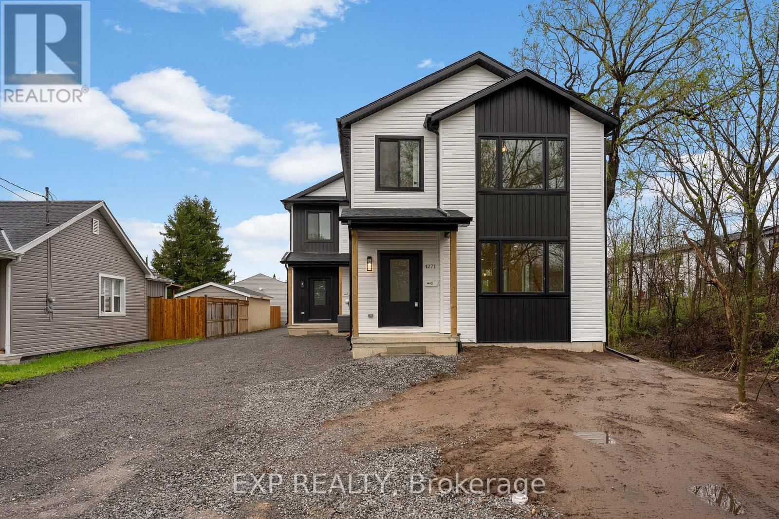 1 - 4271 Fifth Avenue, Niagara Falls, Ontario  L2E 4R1 - Photo 1 - X13105940
