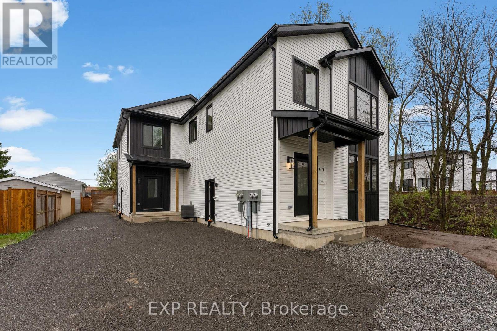 1 - 4271 Fifth Avenue, Niagara Falls, Ontario  L2E 4R1 - Photo 2 - X13105940