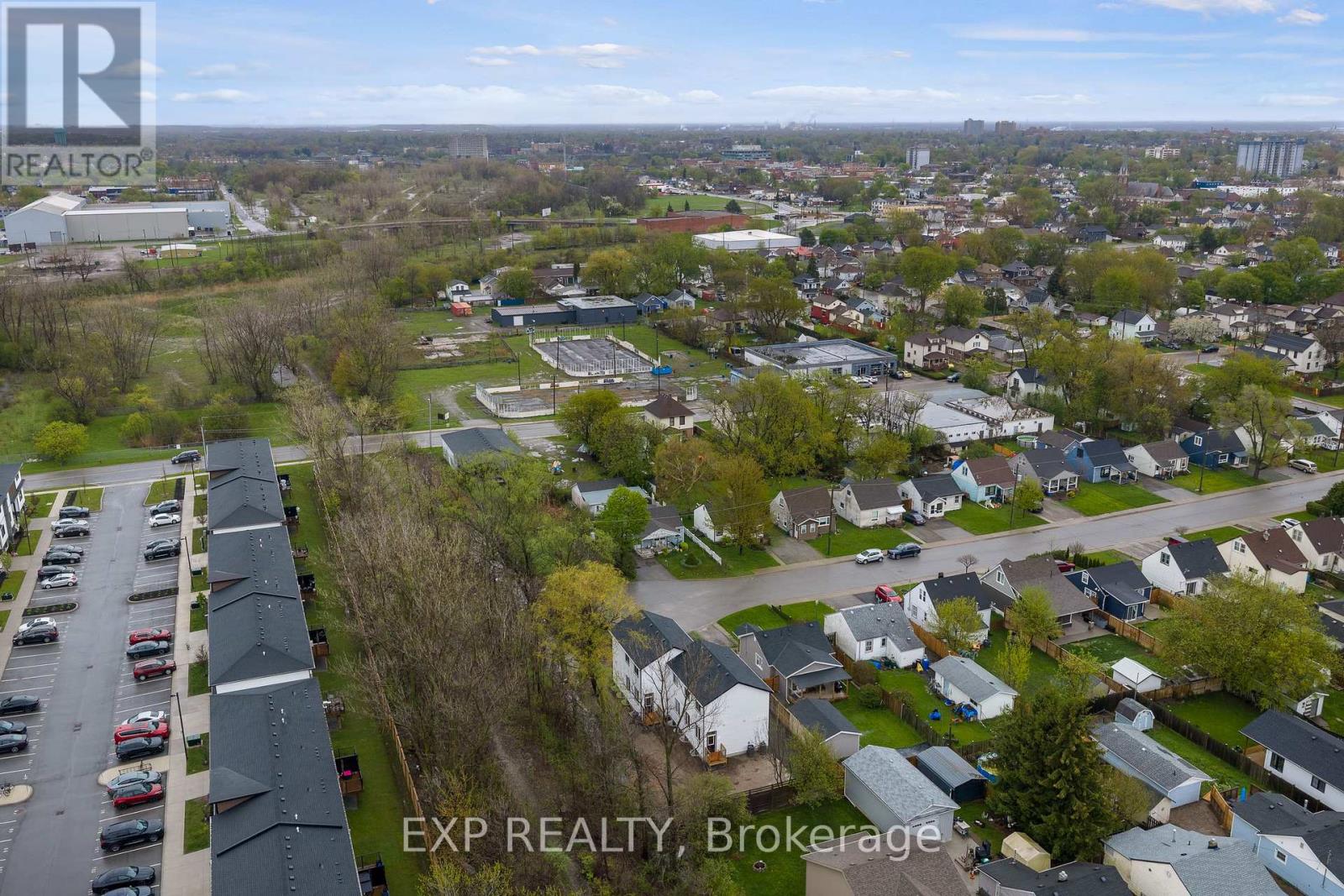 1 - 4271 Fifth Avenue, Niagara Falls, Ontario  L2E 4R1 - Photo 29 - X13105940