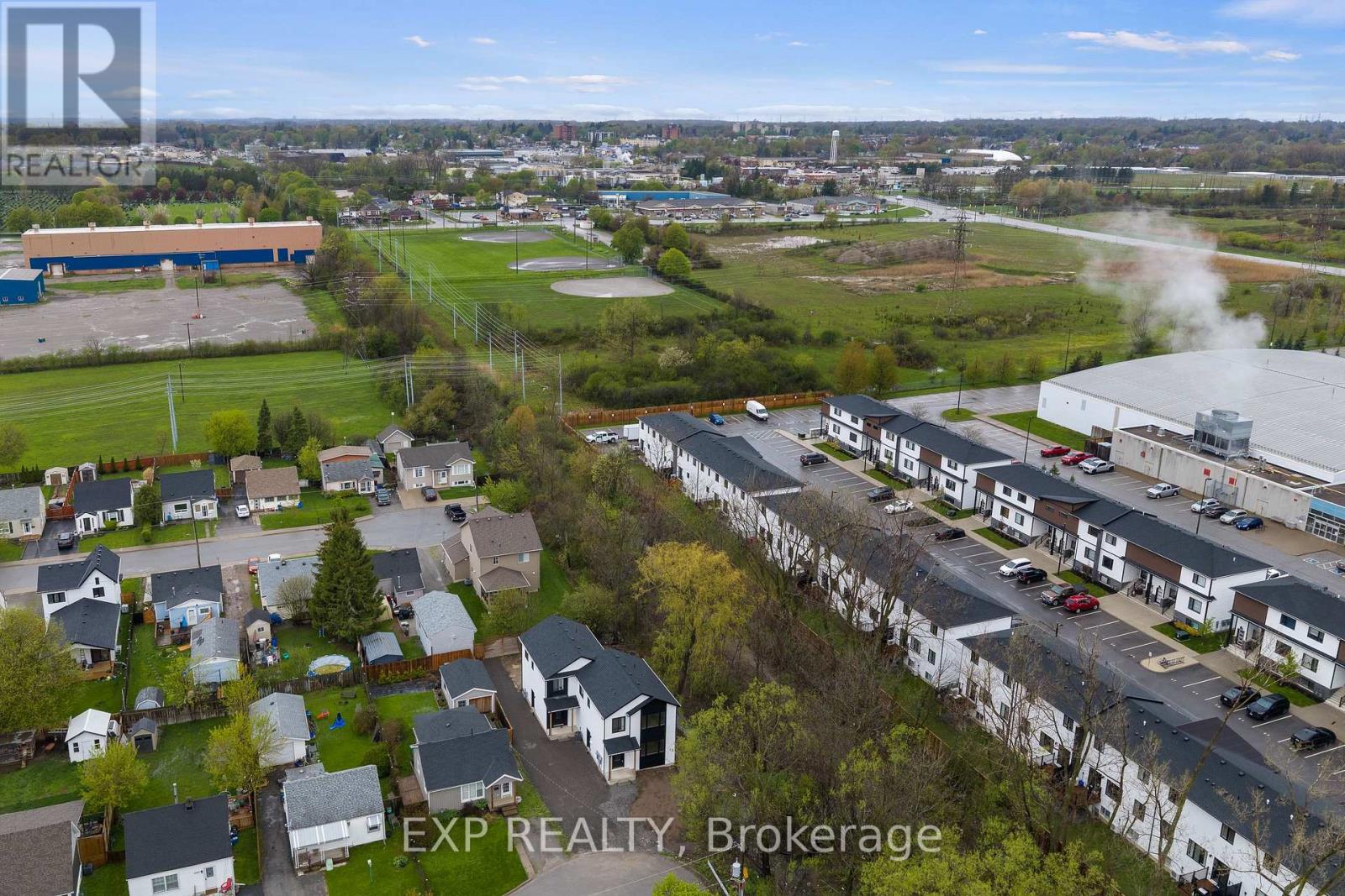 1 - 4271 Fifth Avenue, Niagara Falls, Ontario  L2E 4R1 - Photo 31 - X13105940