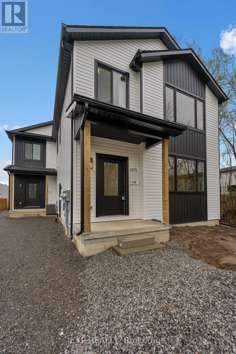 1 - 4271 Fifth Avenue, Niagara Falls, Ontario  L2E 4R1 - Photo 4 - X13105940